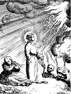 15 Isaiah 53 v04-05 - We esteemed Him stricken, smitten of God