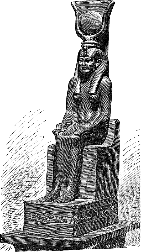 Isis
