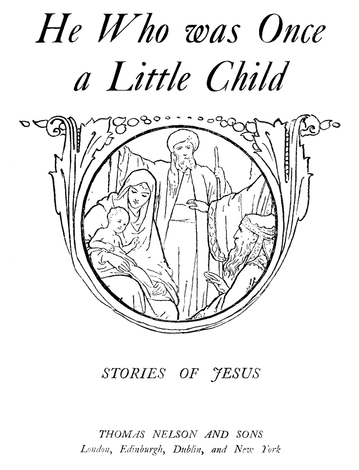 Title page