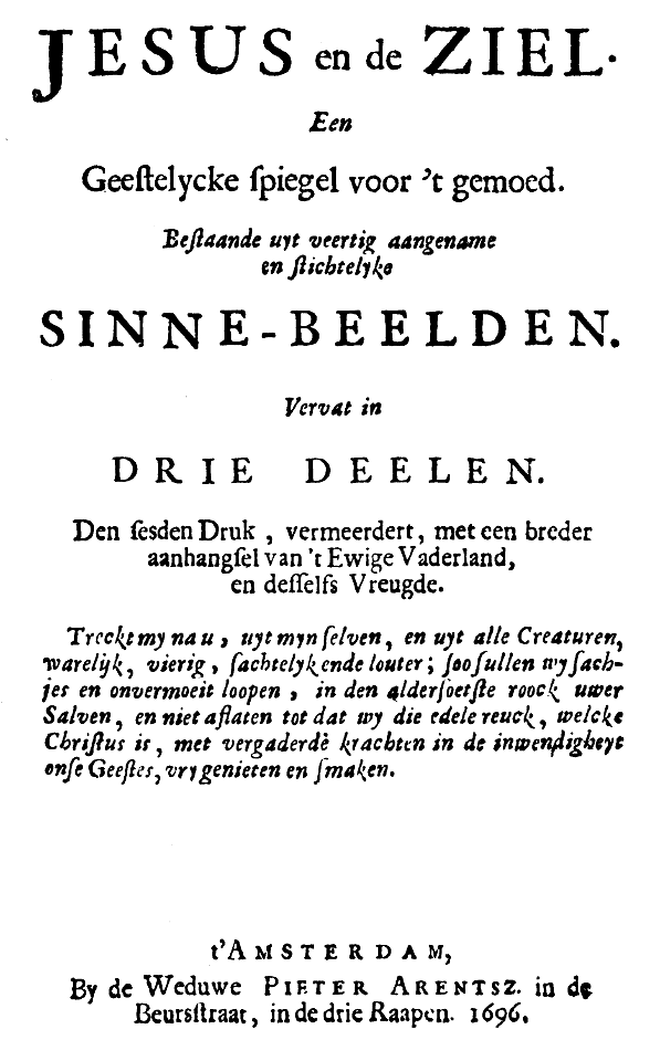 Title page