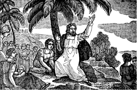 02 Matthew 05 v01-02 The Sermon on the Mount