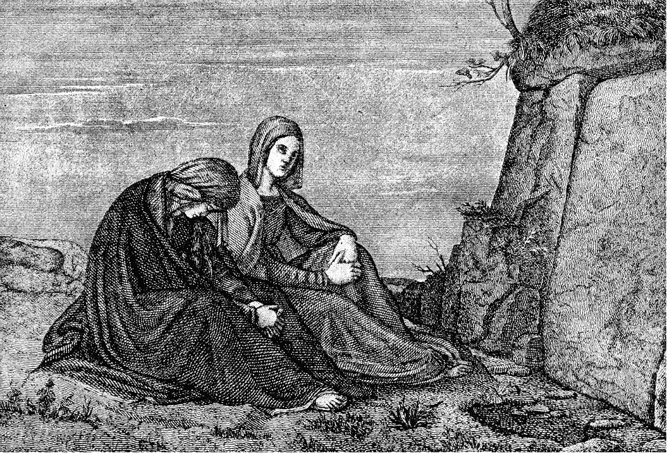 20 Mark 16 - The Women at the Tomb