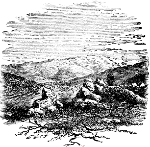 Mount Hermon