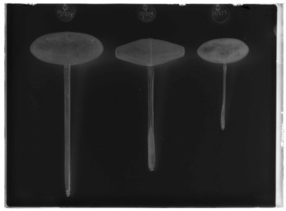 Handborr - Livrustkammaren - 43635-negative