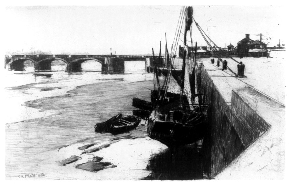 Inner port, Touville LCCN96512288