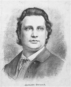Jan Vilímek - Arnošt Grund HL