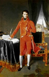 Jean Auguste Dominique Ingres 016