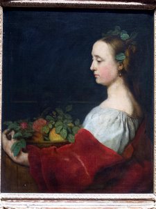 Johann Ulrich Mayr Frau mit Fruchtkorb 2012-03-15 um 15-55-38