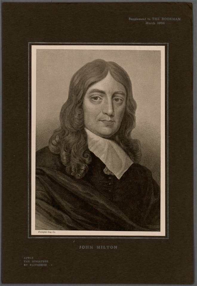 John Milton (5254798)