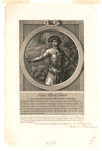 John Paul Jones, commodore au service des Etats-Unis de l'Amérique LCCN2003689054
