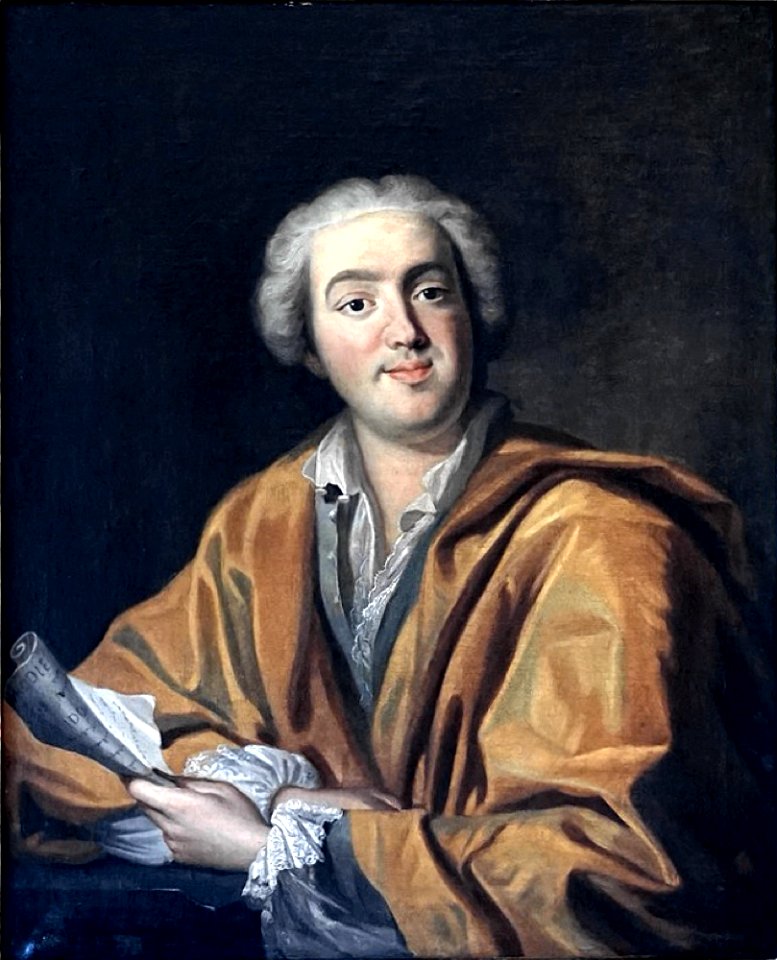 LeFranc de Pompignan