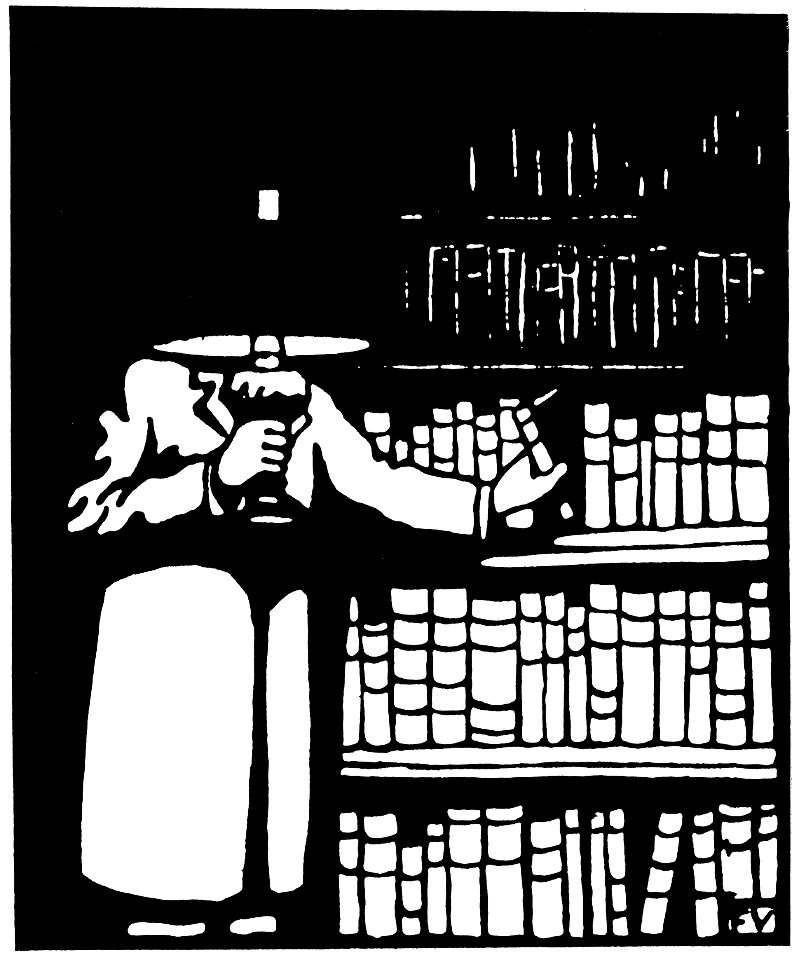 Le-bibliophile-1911