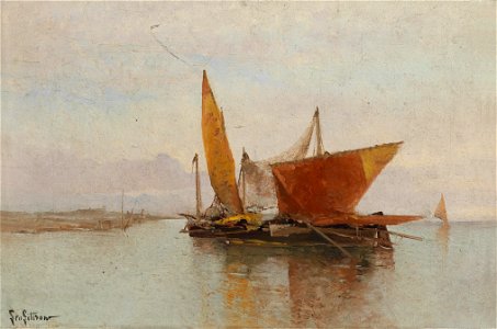 Lea von Littrow Segelboote