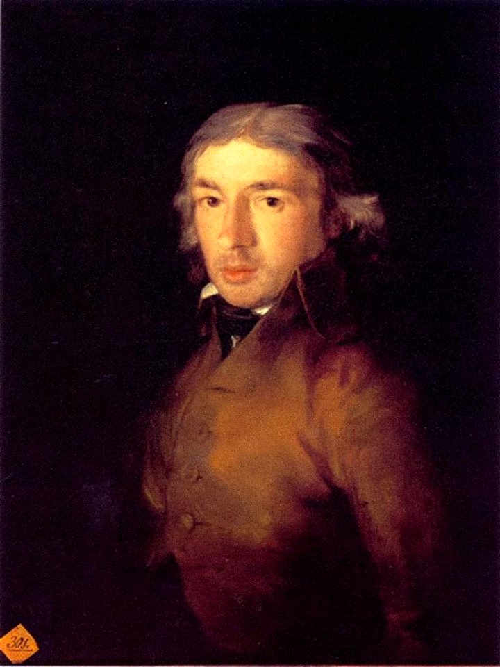 Leandro Fernández de Moratín