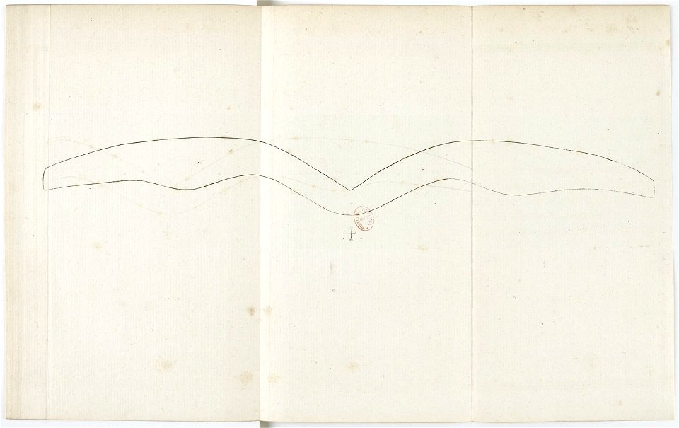 Legros de Rumigny, Plan 4