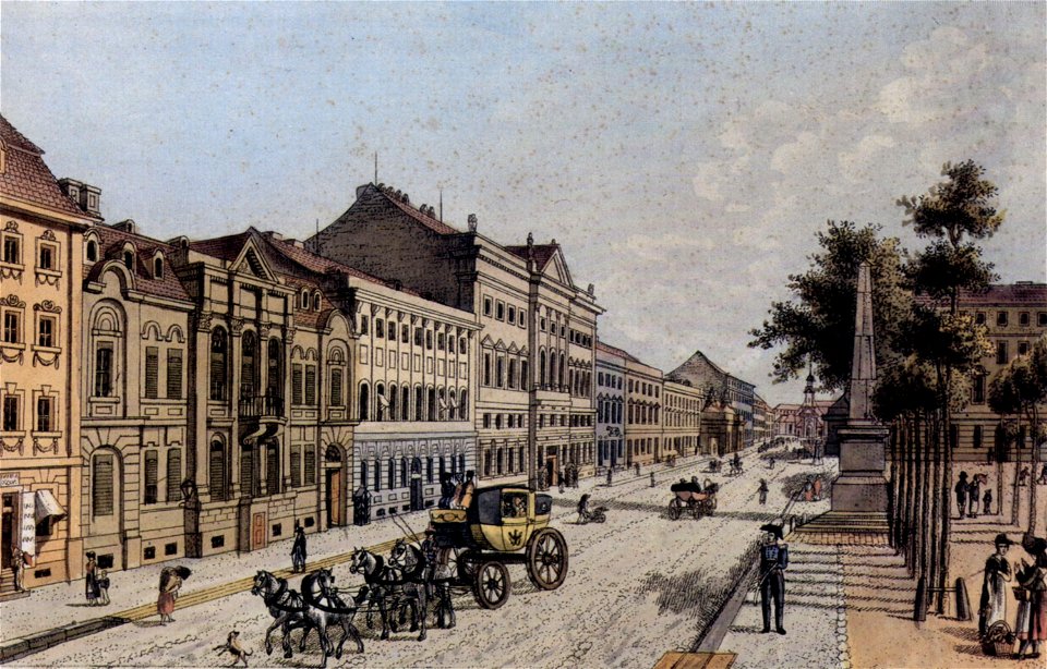 Leipziger Straße