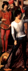 Memling, polittico di san giovanni 06