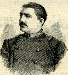 Milano Obrenowich I, re di Serbia