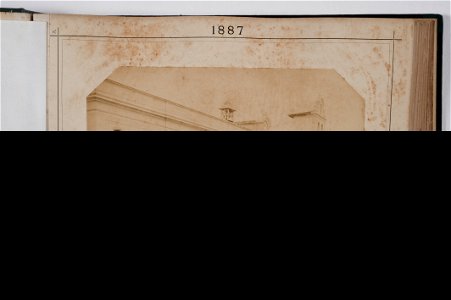 Militão A. de Azevedo - Álbum Comparativo, 13 - Acervo do Museu Paulista da USP