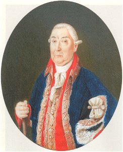 Mikhnev Petr Andreevich