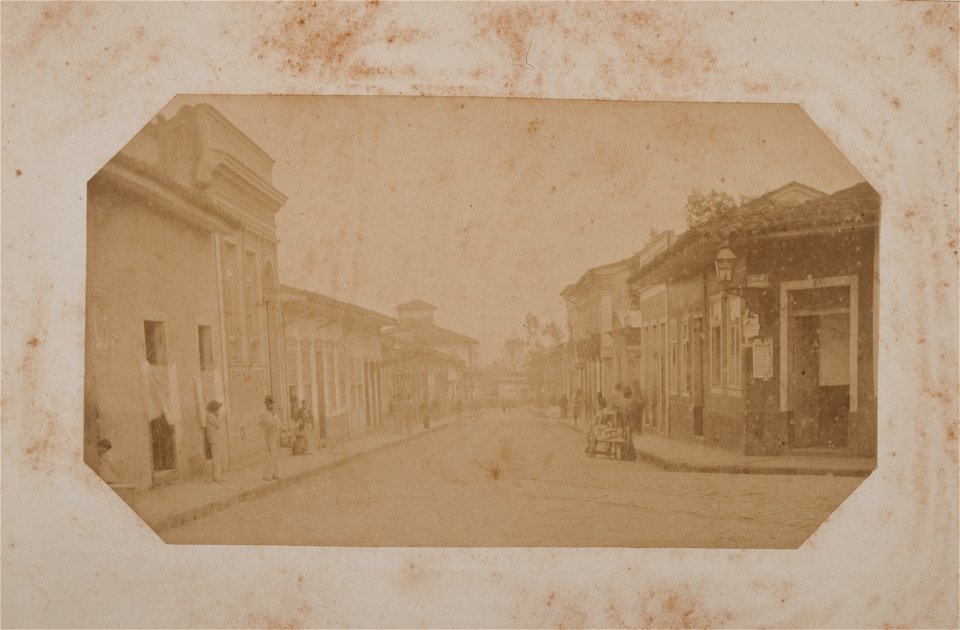 Militão A. de Azevedo - Álbum Comparativo, 27 - Acervo do Museu Paulista da USP (cropped)