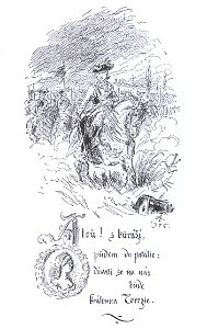 Mikoláš Aleš - Špalíček 251