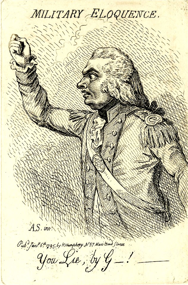Military eloquence. (BM 1868,0808.6389)