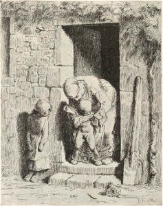 Millet - Delteil, 27