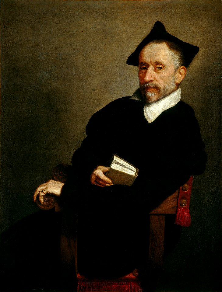 Giovanni Battista Moroni 016