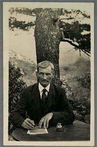 Richard Griffith, 'Carneddog' (5449721)