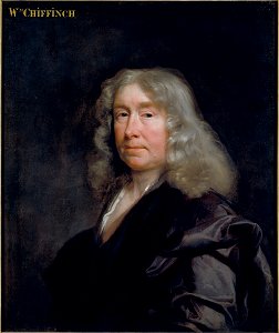 Riley, John - William Chiffinch - Google Art Project