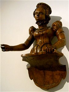 Sammlung Ludwig - Artefakt und Naturwunder-Leuchterweibchen Marks-Thomée80288