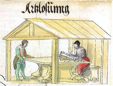 Schwazer Bergbuch Abbildung 022 - Arzlosunng
