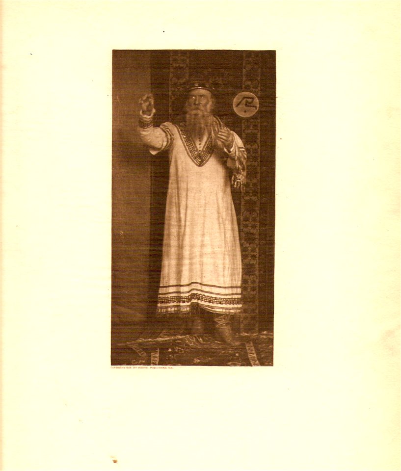 The Rubáiyát of Omar Khayyám (1905) 024