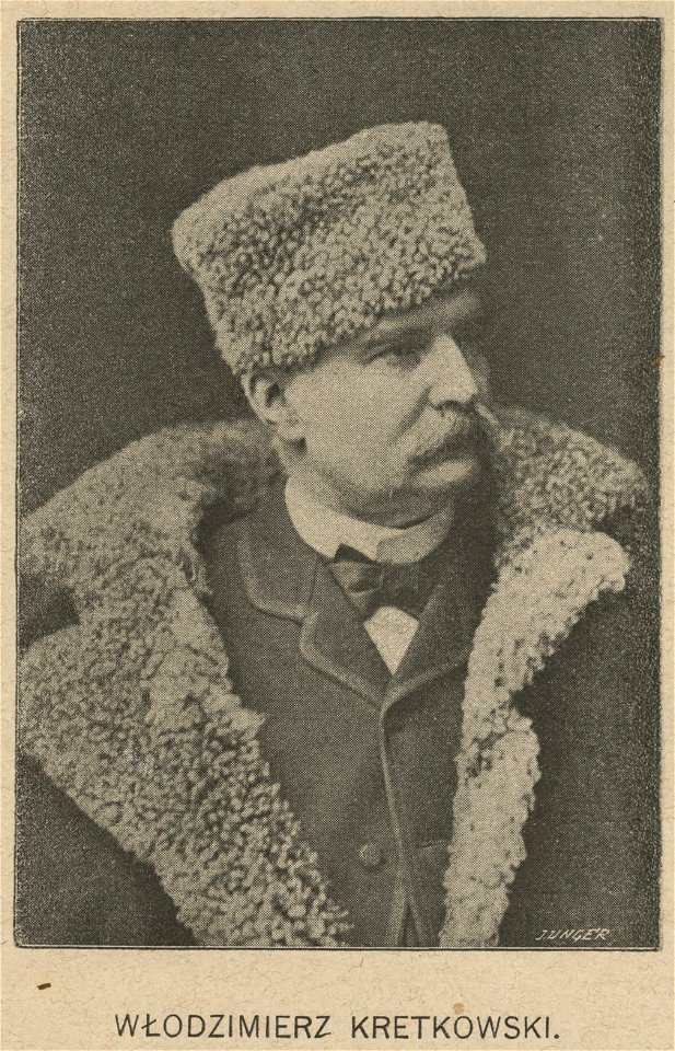 Włodzimierz Kretkowski (60470)