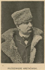 Włodzimierz Kretkowski (60470)