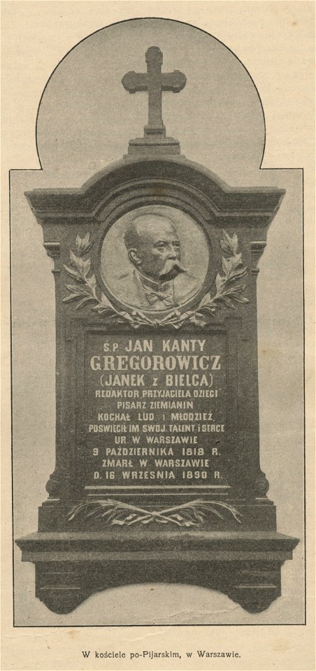 Ś. p. Jan Kanty Gregorowicz (54119)
