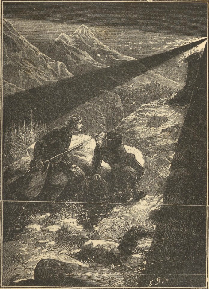 Zamek w Karpatach 1894 (102229282) (cropped)