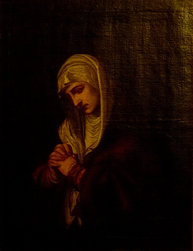 Ávila, Cathedral of the Saviour 082