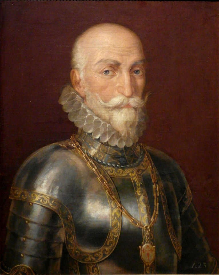 ÁlvaroDeBazánRafaelTegeo1828