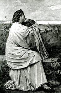 Ιφιγένεια εν Ταύροις - Falke Jacob Von - 1887