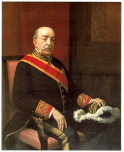 Trinitario Ruiz Capdepón (Juan Antonio Benlliure)