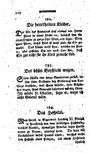 Vade Mecum für lustige Leute V 1775 110