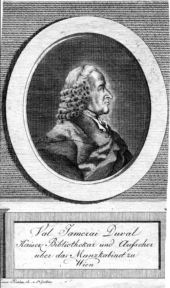 Valentin Jamerey-Duval