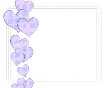 Love valentine background. Free illustration for personal and commercial use.