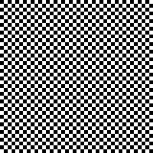 Checker checkerboard checkered. Free illustration for personal and commercial use.