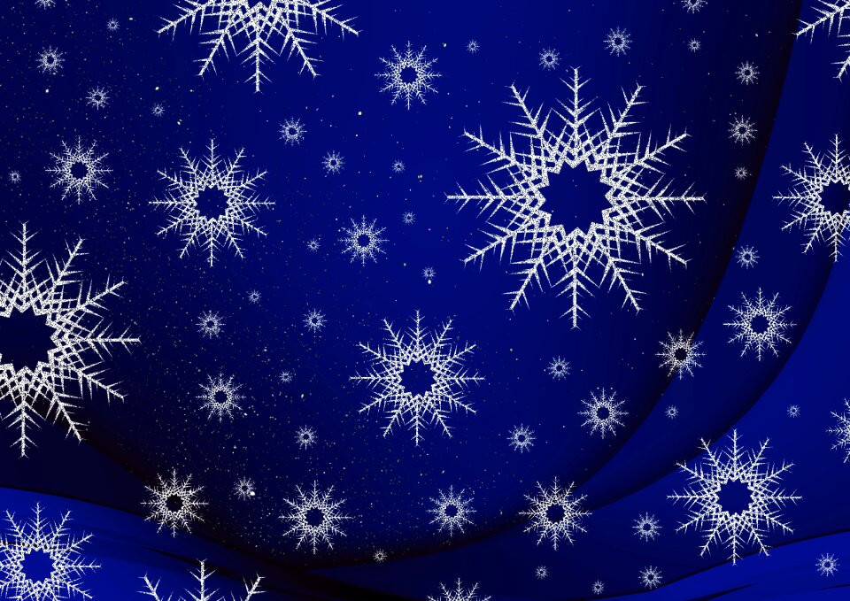 Form frost fabric. Free illustration for personal and commercial use.