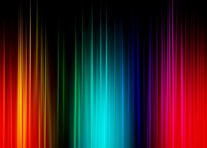 Gradient structure pattern. Free illustration for personal and commercial use.