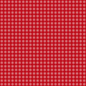 Pattern red background red paper