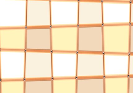 Squares blocks shapes